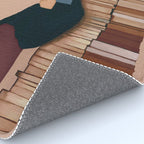 One at the Time Rug Gallery Image 4