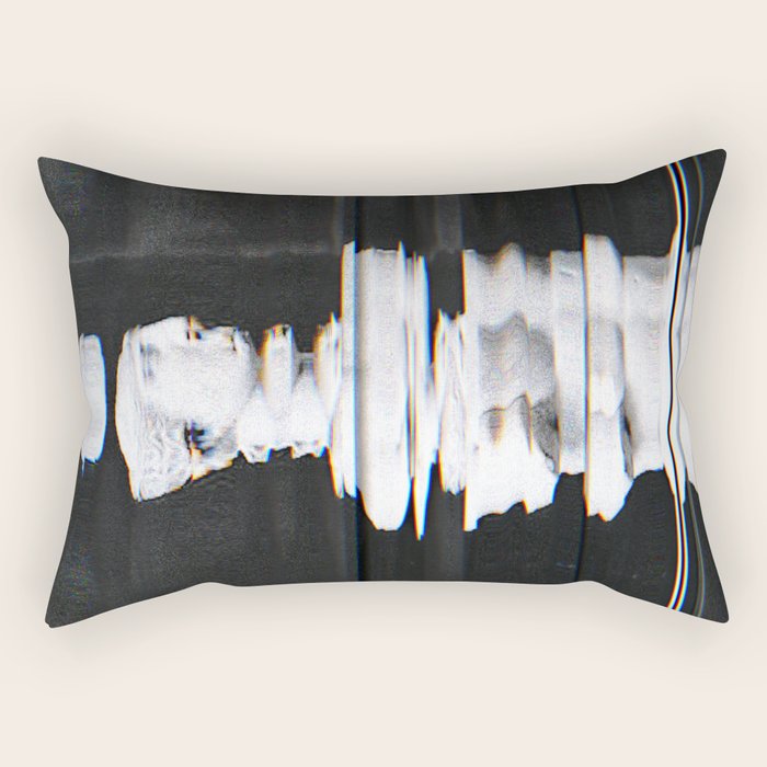 Digitex Triacotine 16 Rectangular Pillow Gallery Image 2