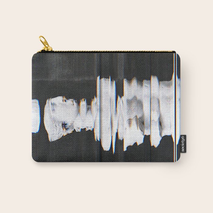 Digitex Triacotine 16 Carry All Pouch Gallery Image 1