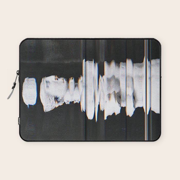 Digitex Triacotine 16 Laptop Sleeve Gallery Image 1