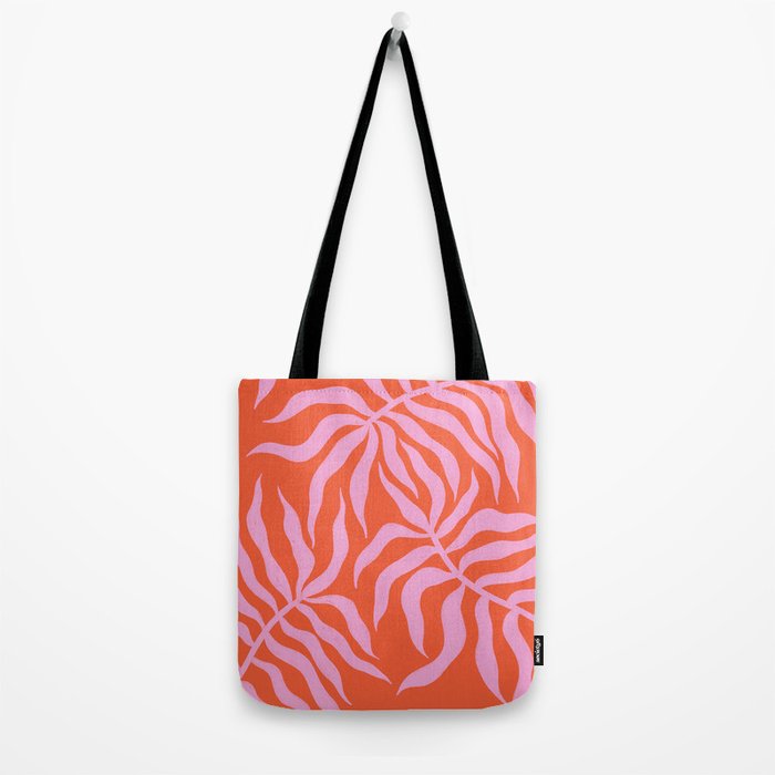 Foliage one Tote Bag Gallery Image 2