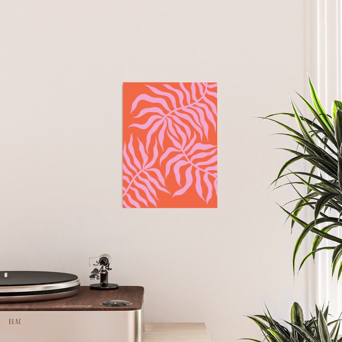 Foliage one Poster Gallery Image 2
