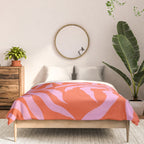 Foliage one Comforter Gallery Image 3