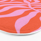 Foliage one Bath Mat Gallery Image 3