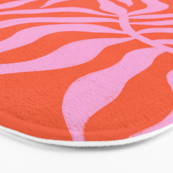 Foliage one Bath Mat Gallery Image 3