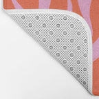 Foliage one Bath Mat Gallery Image 2