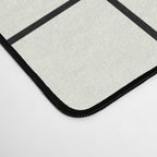 Mid Century Art Bauhaus Style Desk Mat Gallery Image 4