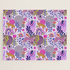 Cheetah Dreams Jigsaw Puzzle Gallery Image 1