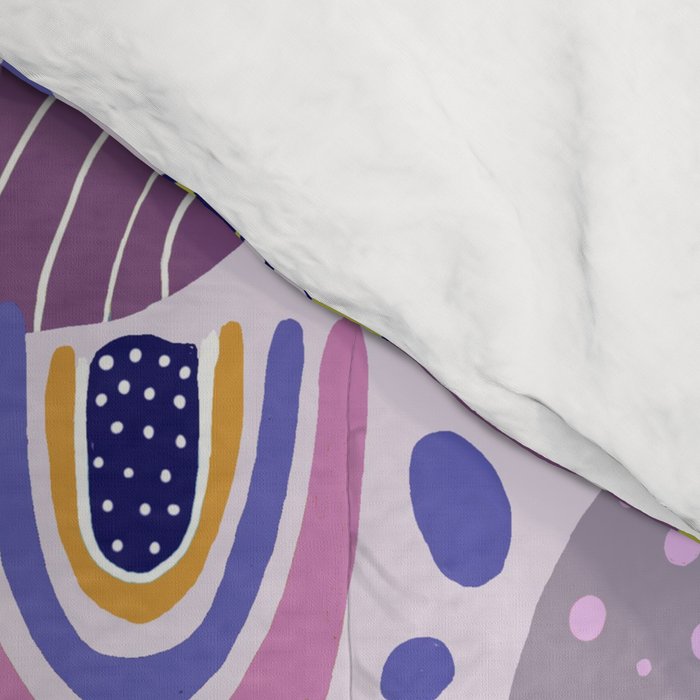 Cheetah Dreams Comforter Gallery Image 4