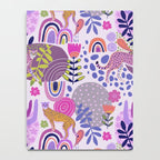 Cheetah Dreams Notebook Gallery Image 4
