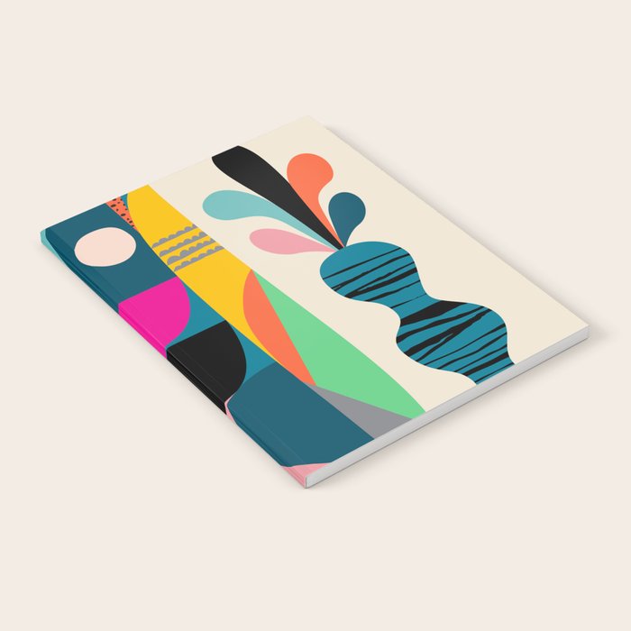 Mr crocodile Notebook Gallery Image 1