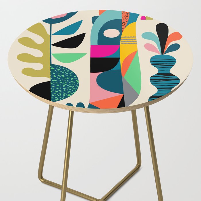 Mr crocodile Side Table Gallery Image 2