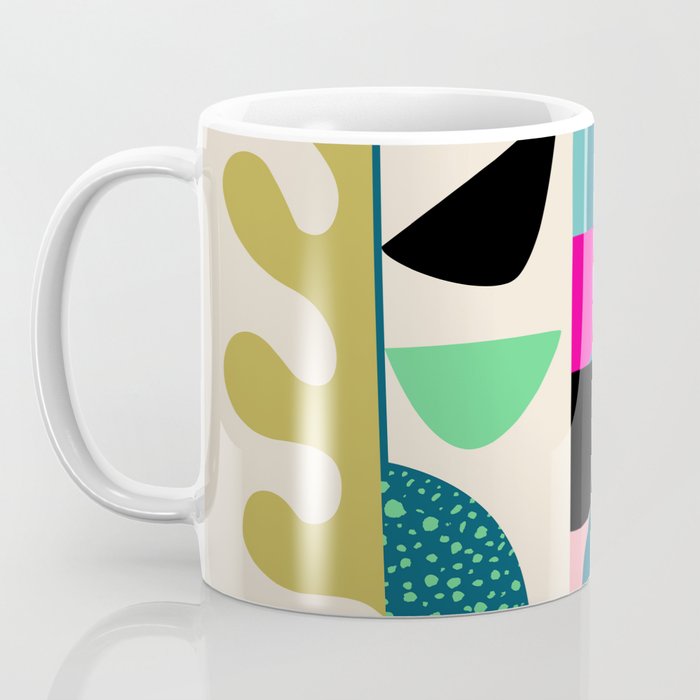 Mr crocodile Coffee Mug Gallery Image 3