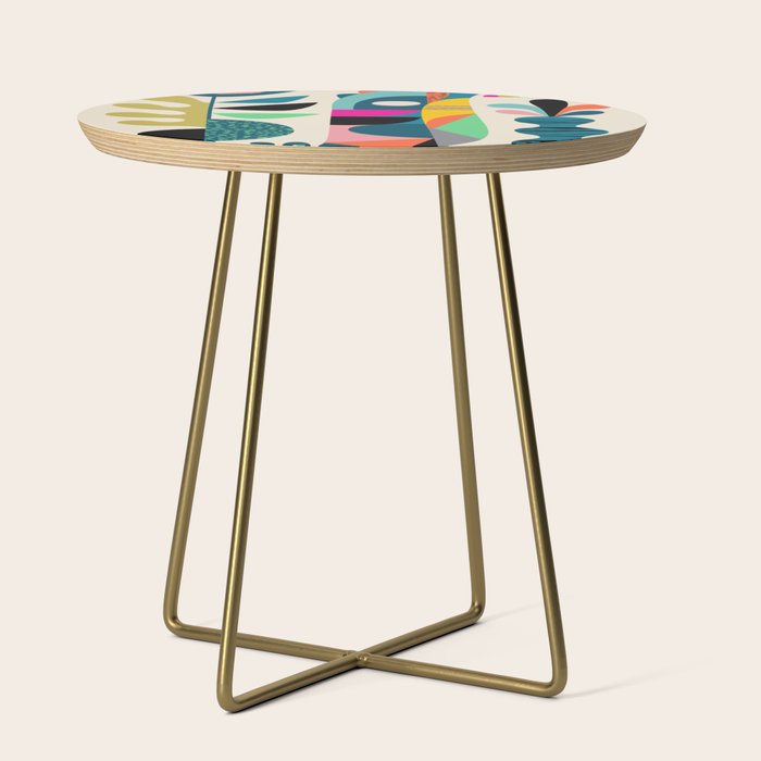 Mr crocodile Side Table Gallery Image 1