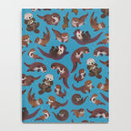 Otter Notebook Gallery Image 4