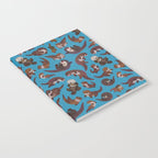 Otter Notebook Gallery Image 2