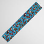 Otter Table Runner Gallery Image 3