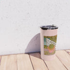 Sagittarius Plant Travel Mug Gallery Image 4