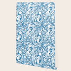 Oceanic Muses Dance Wallpaper Gallery Image 2