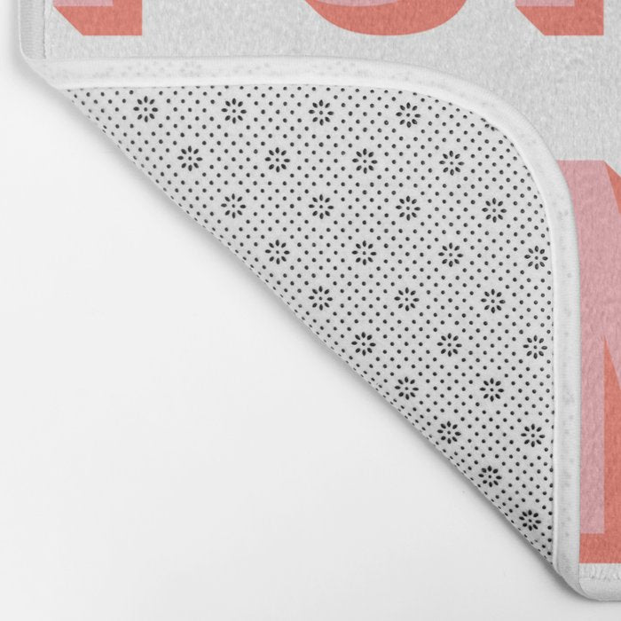 Time For Sunshine Bath Mat Gallery Image 2