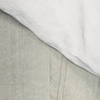 Ohara Koson, Bird And Waterfall -Vintage Japanese Woodblock Print  Comforter Gallery Image 4