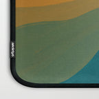 Desert Mountains In Color Laptop Sleeve Gallery Image 3