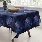 Milky Way Tablecloth Gallery Image 3