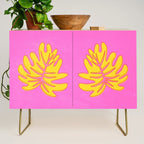 Palm Springs: Vintage Travel Colour Series 06 Credenza Gallery Image 1