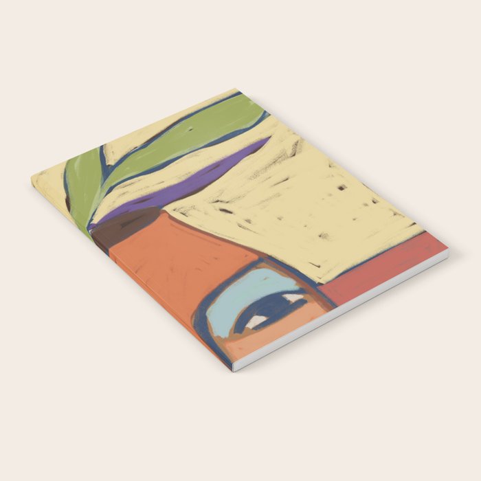 Even More Sunshine Notebook Gallery Image 1