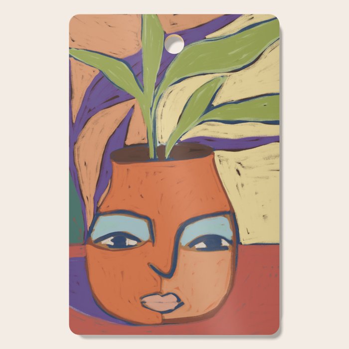 Even More Sunshine Cutting Board Gallery Image 1
