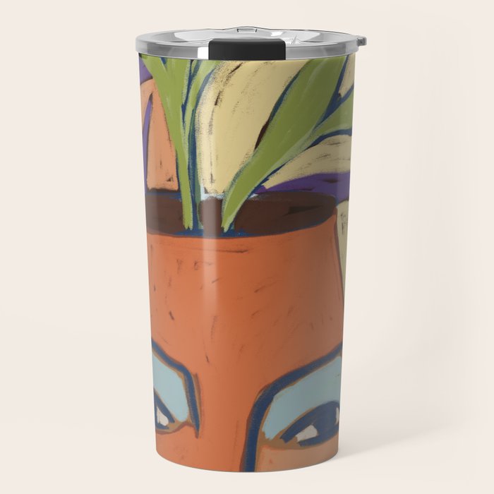 Even More Sunshine Travel Mug Gallery Image 1