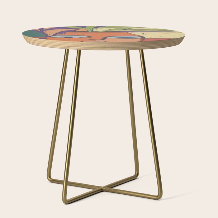 Even More Sunshine Side Table Gallery Image 1