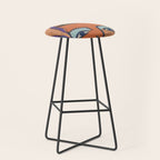 Even More Sunshine Stool Gallery Image 1