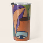 Even More Sunshine Travel Mug Gallery Image 3