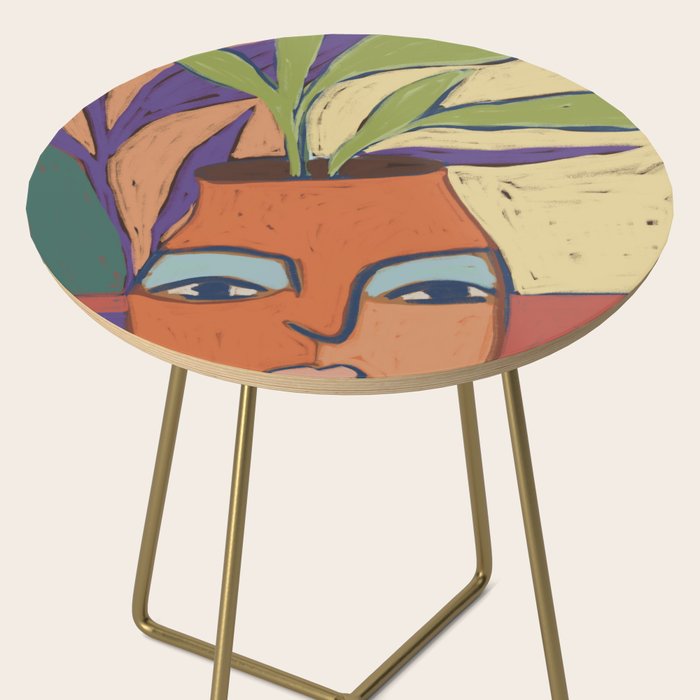 Even More Sunshine Side Table Gallery Image 2