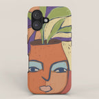Even More Sunshine iPhone Case Gallery Image 1
