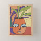 Even More Sunshine Mini Art Print Gallery Image 1