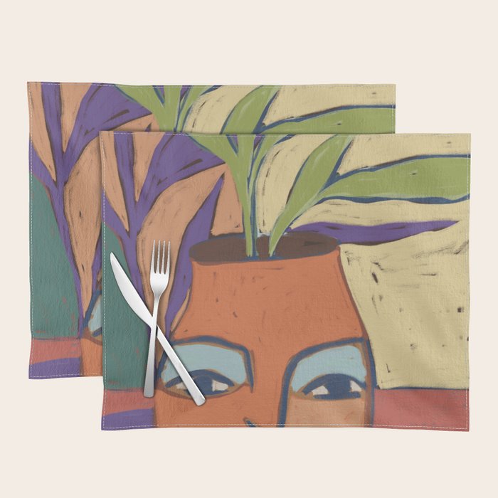 Even More Sunshine Placemat Gallery Image 1
