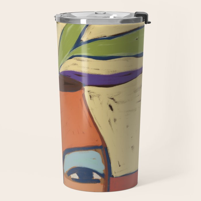 Even More Sunshine Travel Mug Gallery Image 2