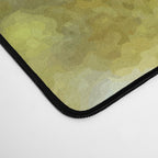 Brook Trout Skin Fly Fishing Desk Mat Gallery Image 4