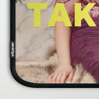 Take it Easy Laptop Sleeve Gallery Image 3