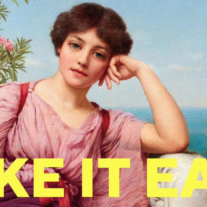 Take it Easy Coffee Mug Gallery Image 2