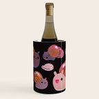 Land snail - dark Wine Chiller Gallery Image 1