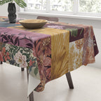 Gypsy Souk Patchwork Tablecloth Gallery Image 3
