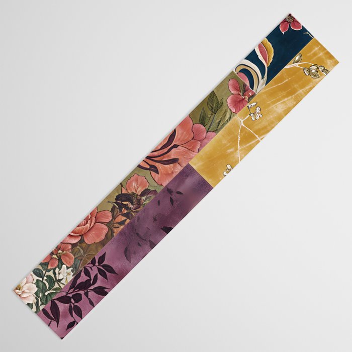 Gypsy Souk Patchwork Table Runner Gallery Image 3