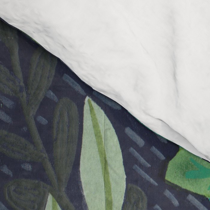 To The Forest Floor Comforter Gallery Image 4