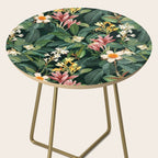Garden of Hope II Side Table Gallery Image 2