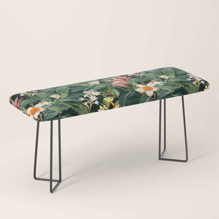 Garden of Hope II Bench Gallery Image 1