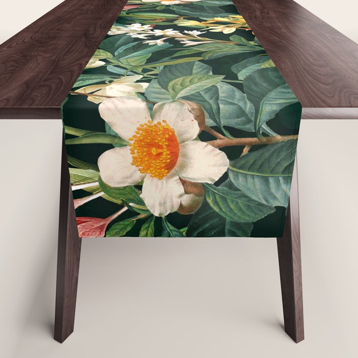 Garden of Hope II Table Runner Gallery Image 1