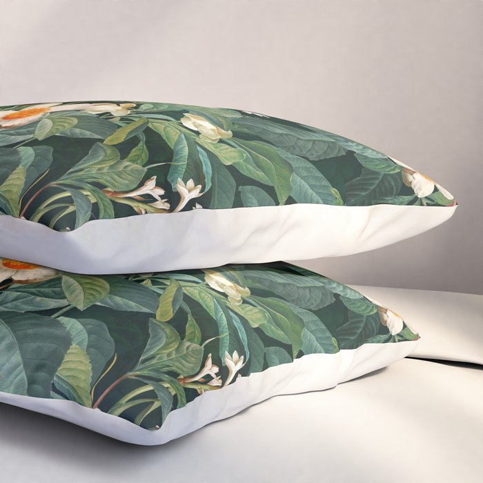 Garden of Hope II Pillow Sham Gallery Image 3